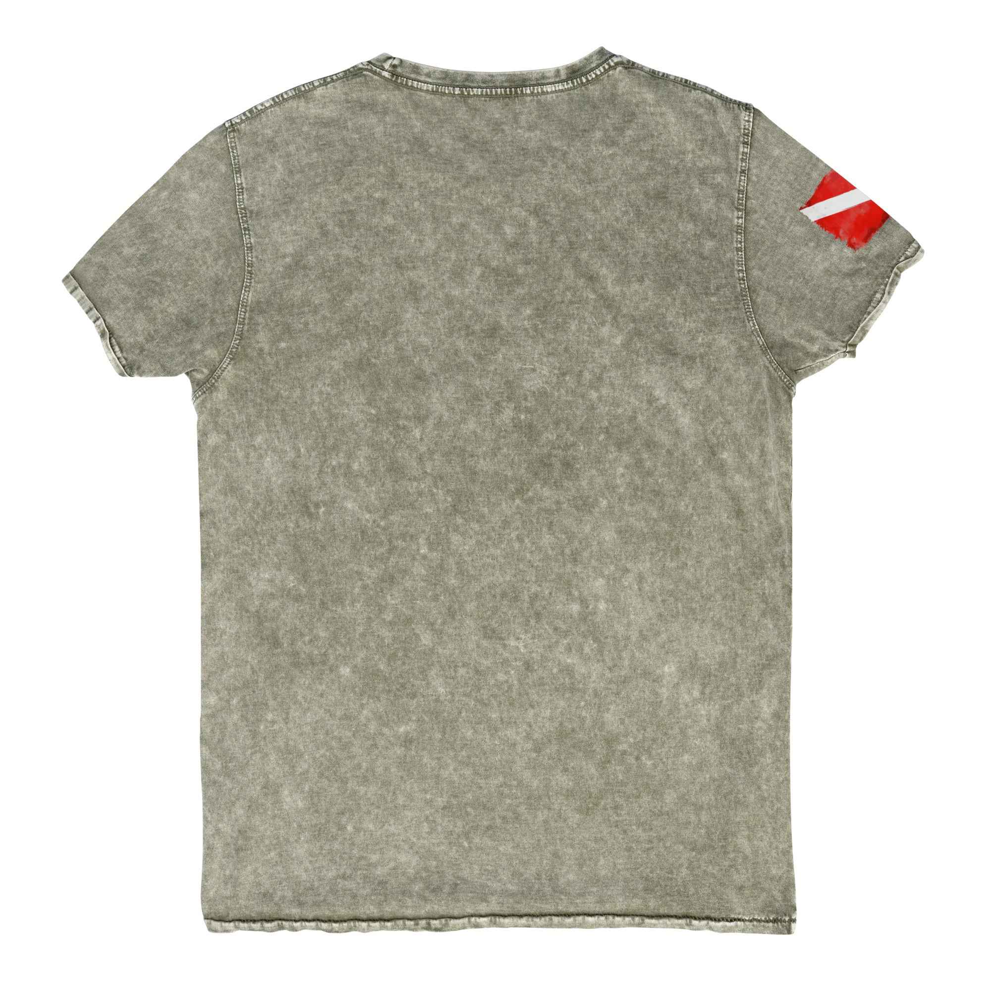 Save The Reef Faded Men's T-Shirt -  - ["men","T"]