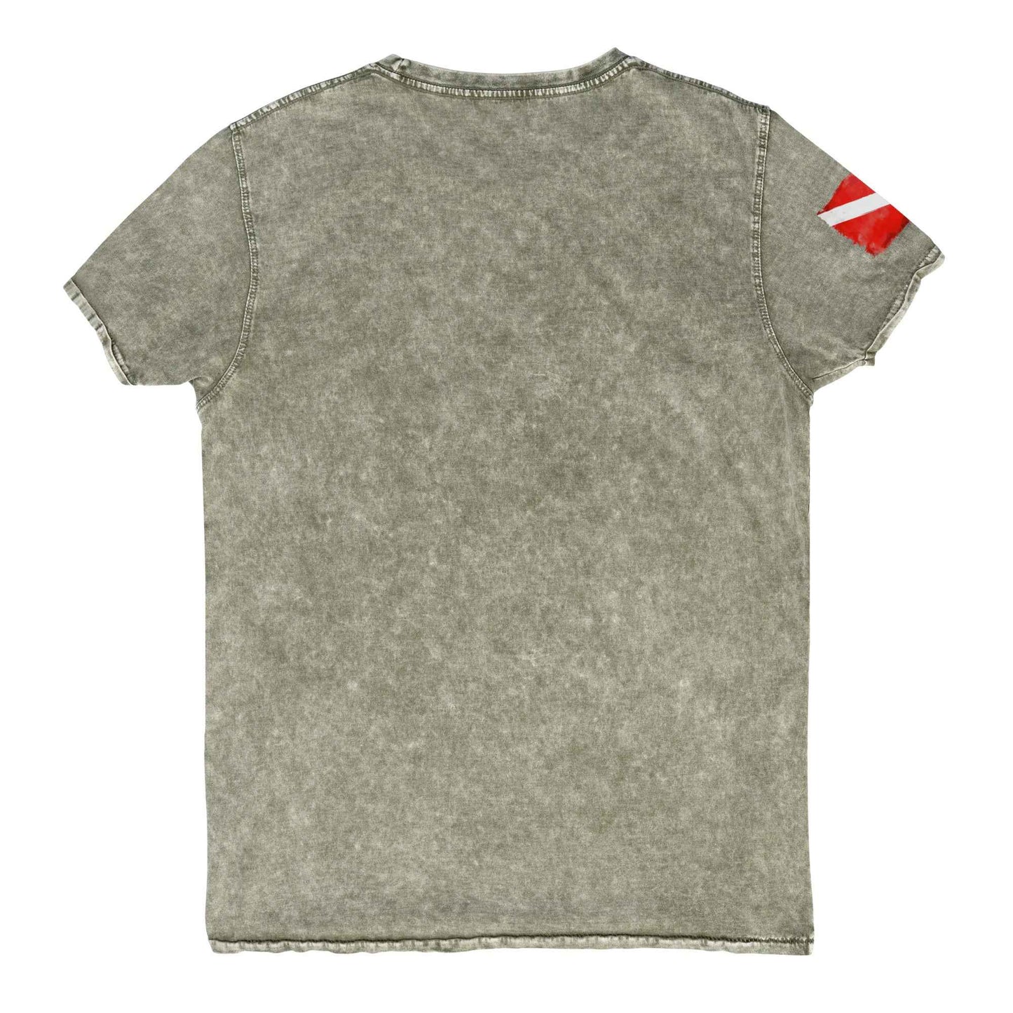 Save The Reef Faded Men's T-Shirt - 