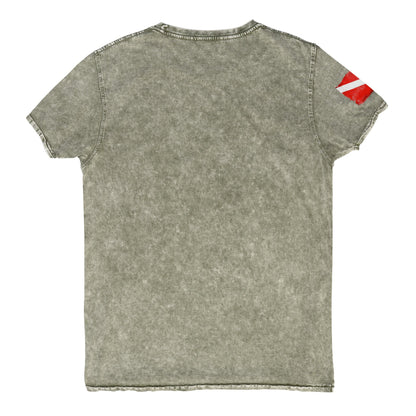 Save The Reef Faded Men's T-Shirt - 
