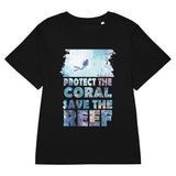 Save the Reef Women’s Organic T-Shirt -  - ["T","women"]