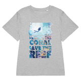 Save the Reef Women’s Organic T-Shirt -  - ["T","women"]