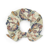 Blacktip Shark Drift Eco-Scrunchie -  - ["Head","shark","shark watch","Wildlife"]