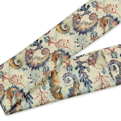 Seahorse Haven Headband - 