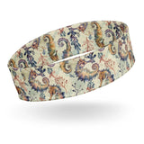 Seahorse Haven Headband -  - ["Head","seahorse","Seahorse Haven"]