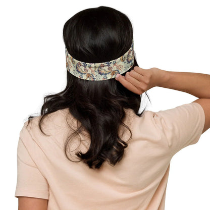 Seahorse Haven Headband - 