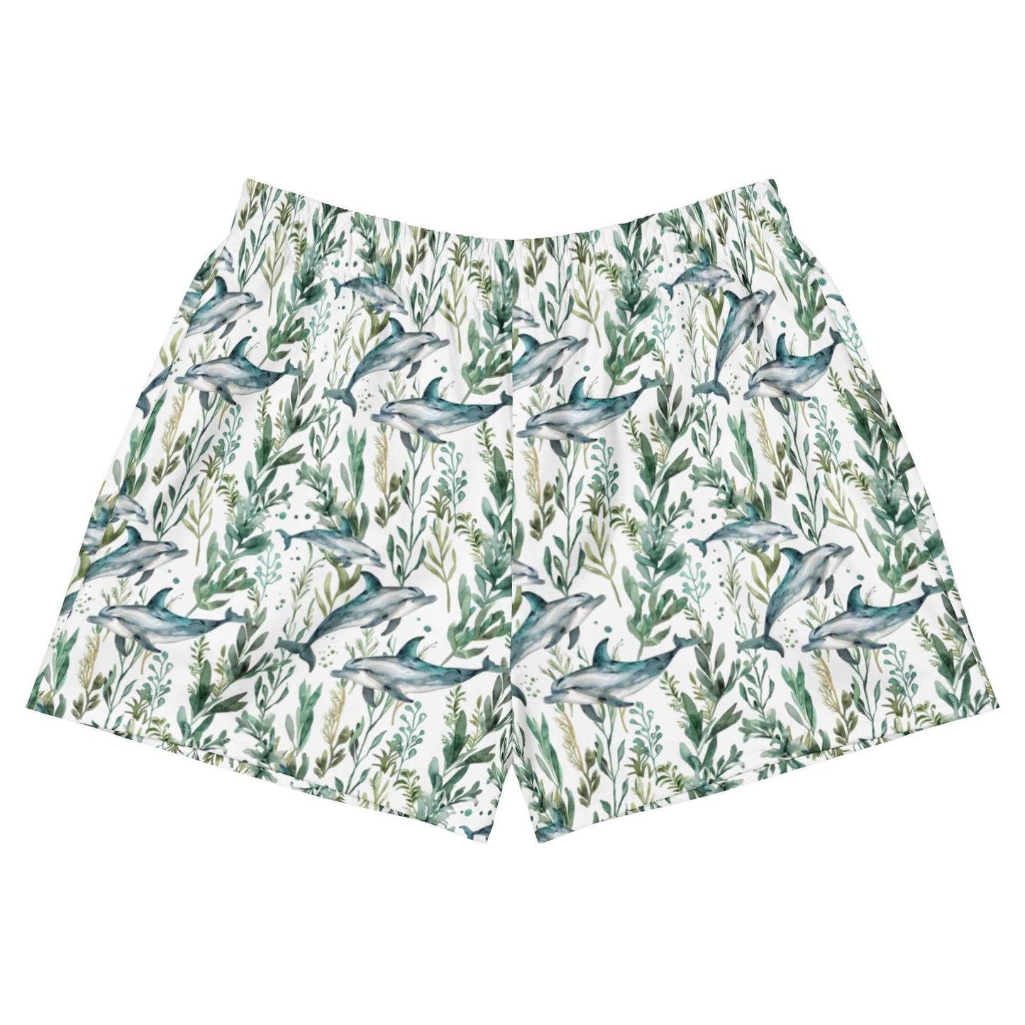 Seascape Dolphin Eco Swim Shorts - 