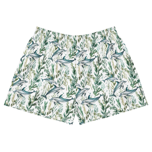 Seascape Dolphin Eco Swim Shorts - 