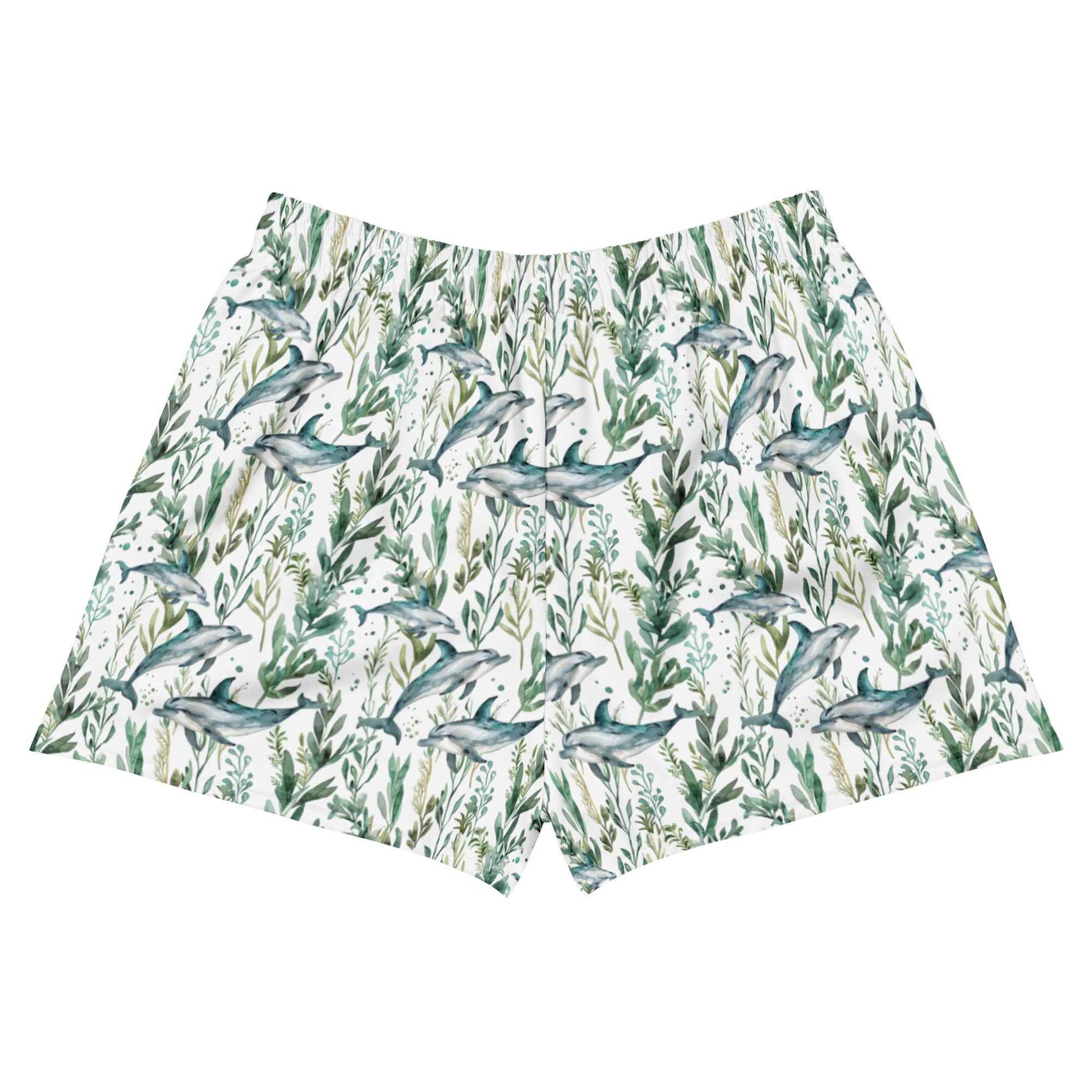 Seascape Dolphin Eco Swim Shorts - 