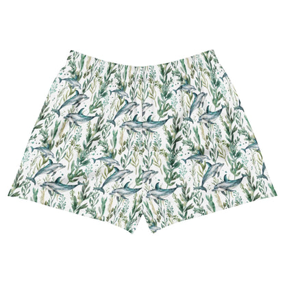 Seascape Dolphin Eco Swim Shorts - 