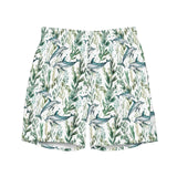 Orca Pod Men's Eco Swim Trunks -  - ["men","orca","Orca Pod","trunks","Wildlife"]