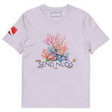 Send Nudis Men's Organic Cotton T-shirt -  - ["Men","Nudi","T"]