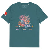 Send Nudis Men's Organic Cotton T-shirt -  - ["Men","Nudi","T"]