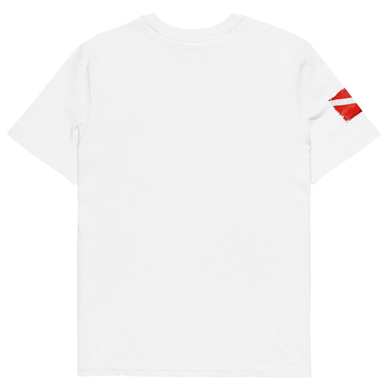 Send Nudis Men's Organic Cotton T-shirt - 