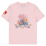 Send Nudis Men's Organic Cotton T-shirt -  - ["Men","Nudi","T"]