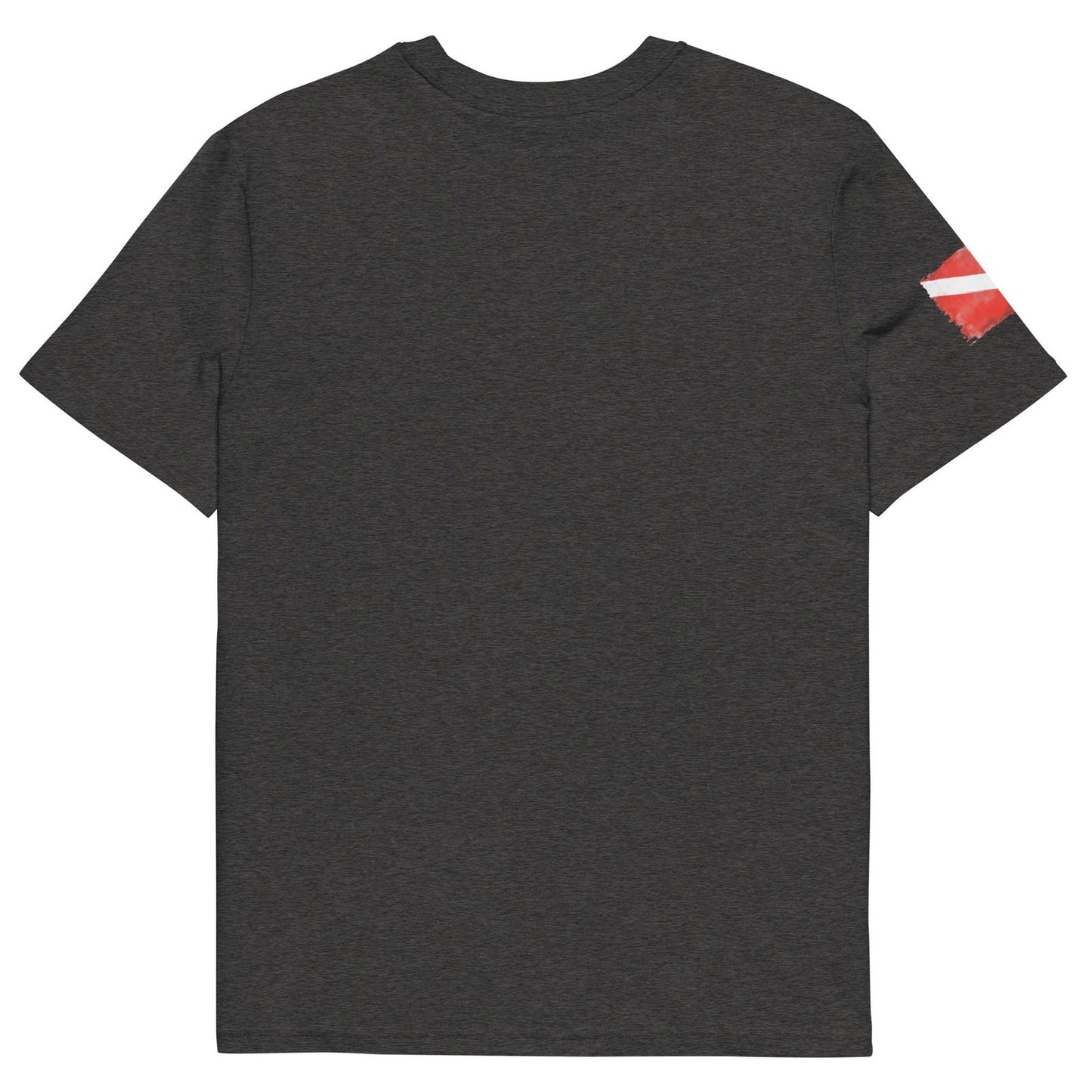 Send Nudis Men's Organic Cotton T-shirt - 