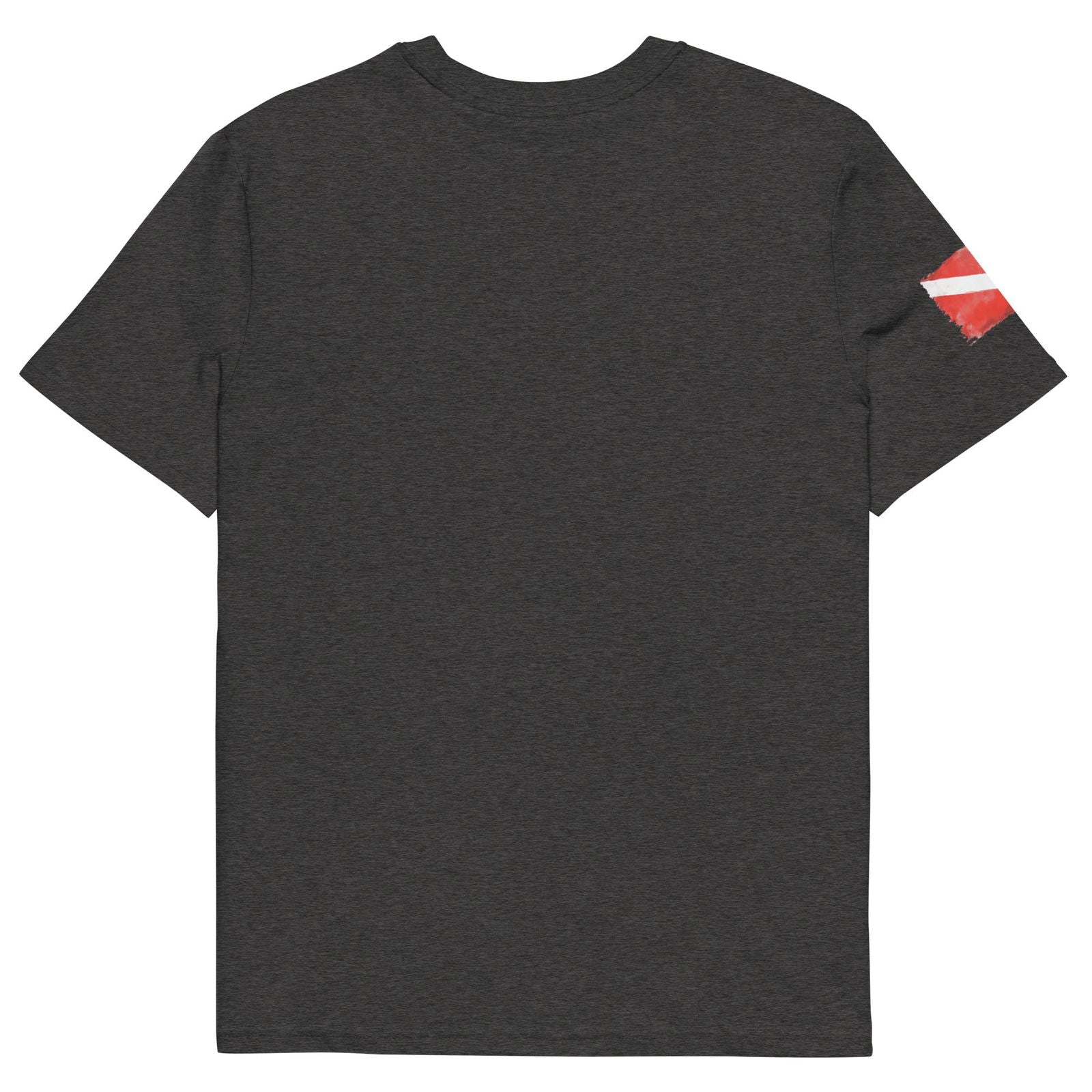 Send Nudis Men's Organic Cotton T-shirt - 