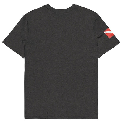 Send Nudis Men's Organic Cotton T-shirt - 
