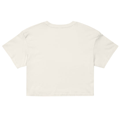 Send Nudis Women’s Crop Top - 