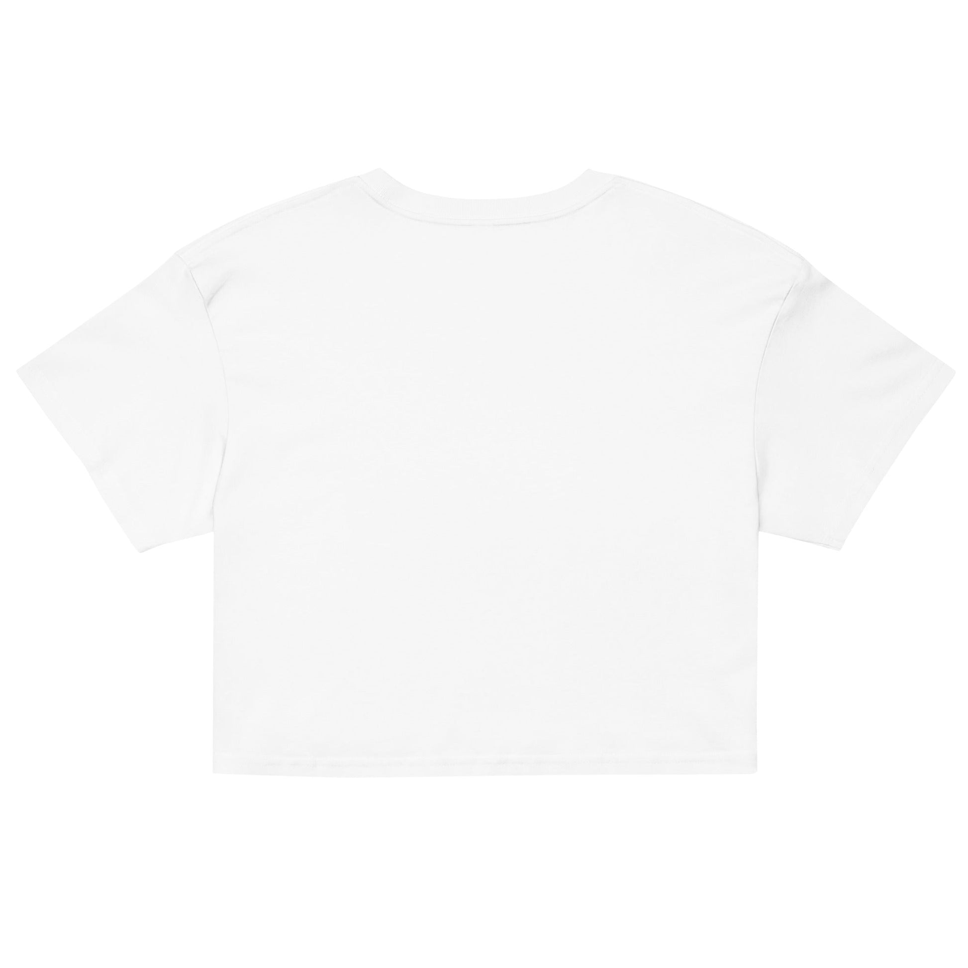 Send Nudis Women’s Crop Top - 