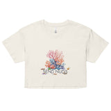 Send Nudis Women’s Crop Top -  - ["T","women"]