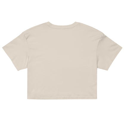 Send Nudis Women’s Crop Top - 