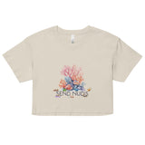 Send Nudis Women’s Crop Top -  - ["T","women"]
