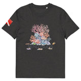 Send Nudis Women's Organic Cotton T-shirt -  - ["Nudi","T","women"]