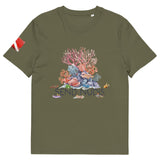 Send Nudis Women's Organic Cotton T-shirt -  - ["Nudi","T","women"]