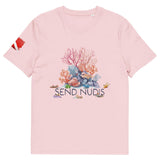 Send Nudis Women's Organic Cotton T-shirt -  - ["Nudi","T","women"]