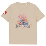 Send Nudis Women's Organic Cotton T-shirt -  - ["Nudi","T","women"]