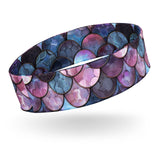 Shadowy Sea Siren Headband -  - ["head","mermaid","Shadowy Sea Siren"]