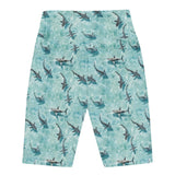 Blacktip Shark Drift 8" Inch Dive Shorts -  - ["shark","shark watch","short","women"]