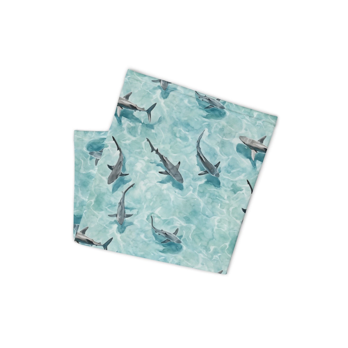 Blacktip Shark Drift Buff - 