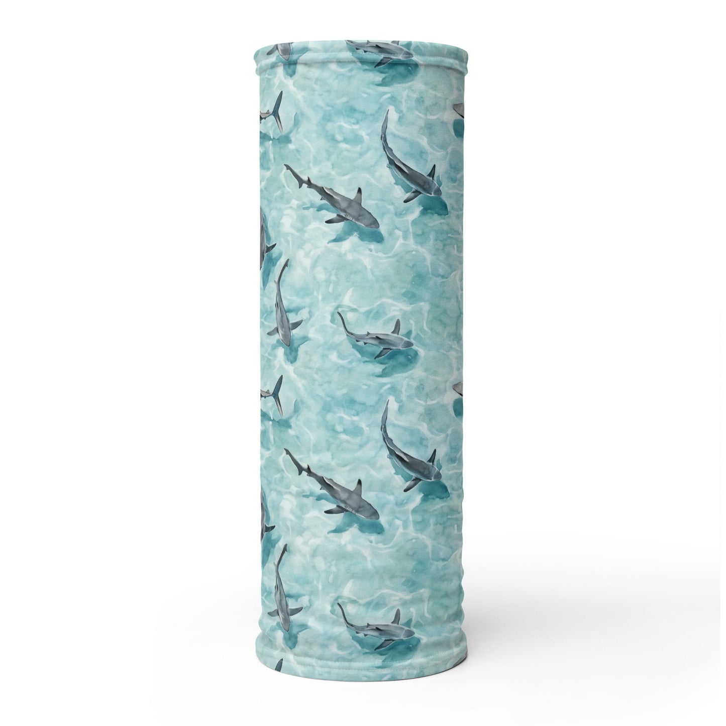 Blacktip Shark Drift Buff - 