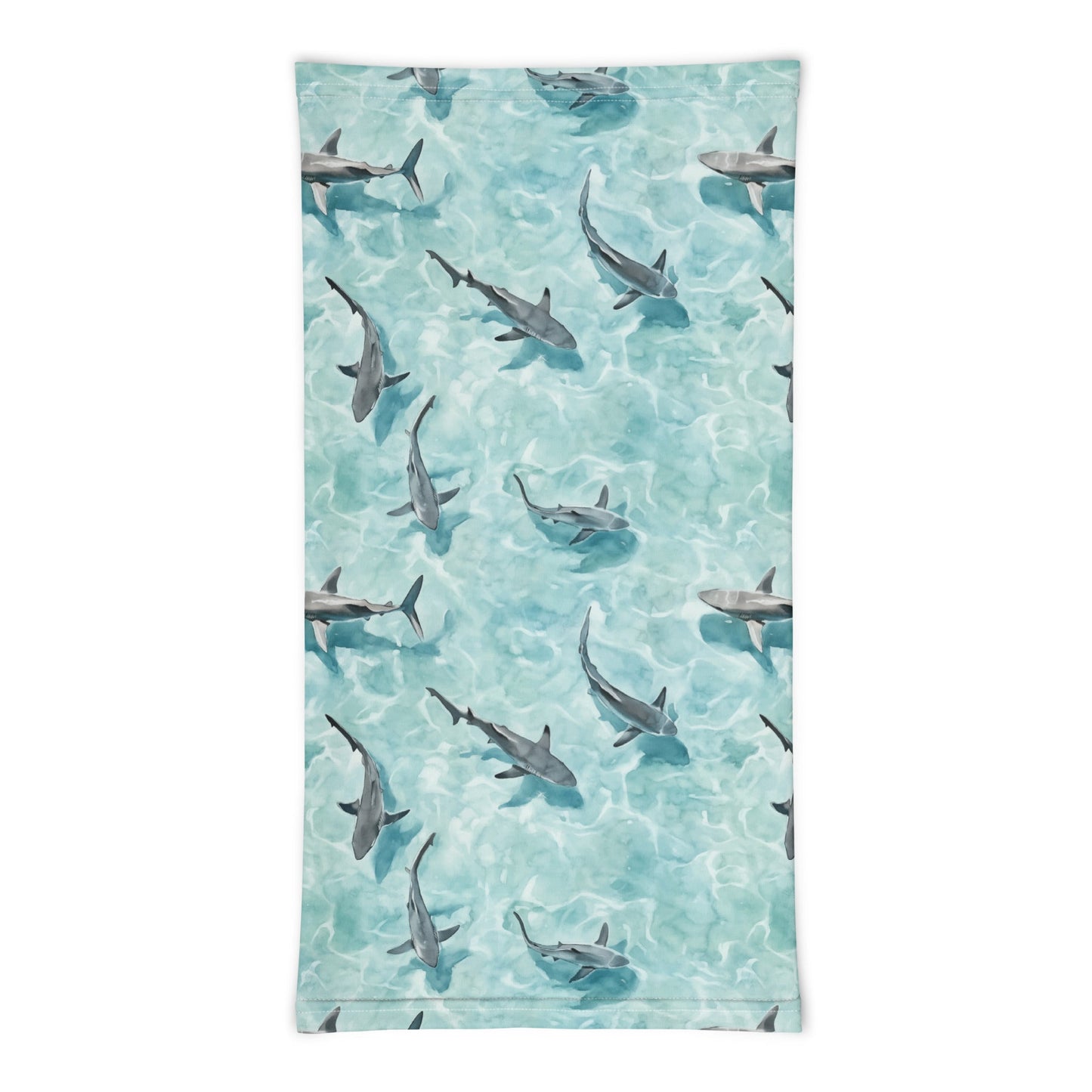 Blacktip Shark Drift Buff - 