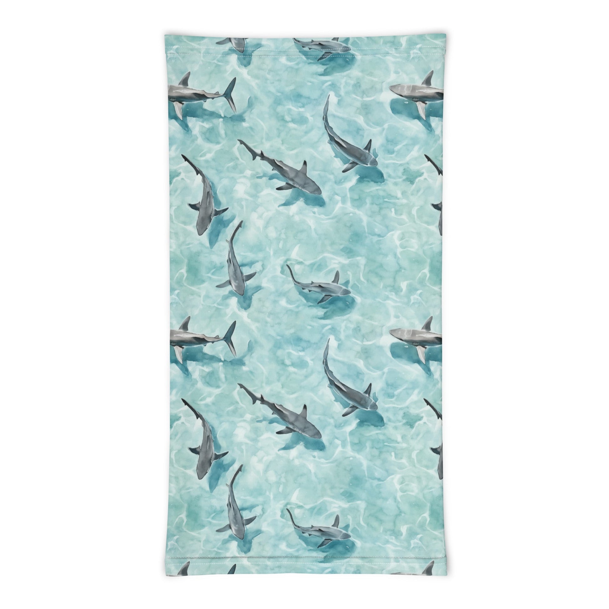 Blacktip Shark Drift Buff - 