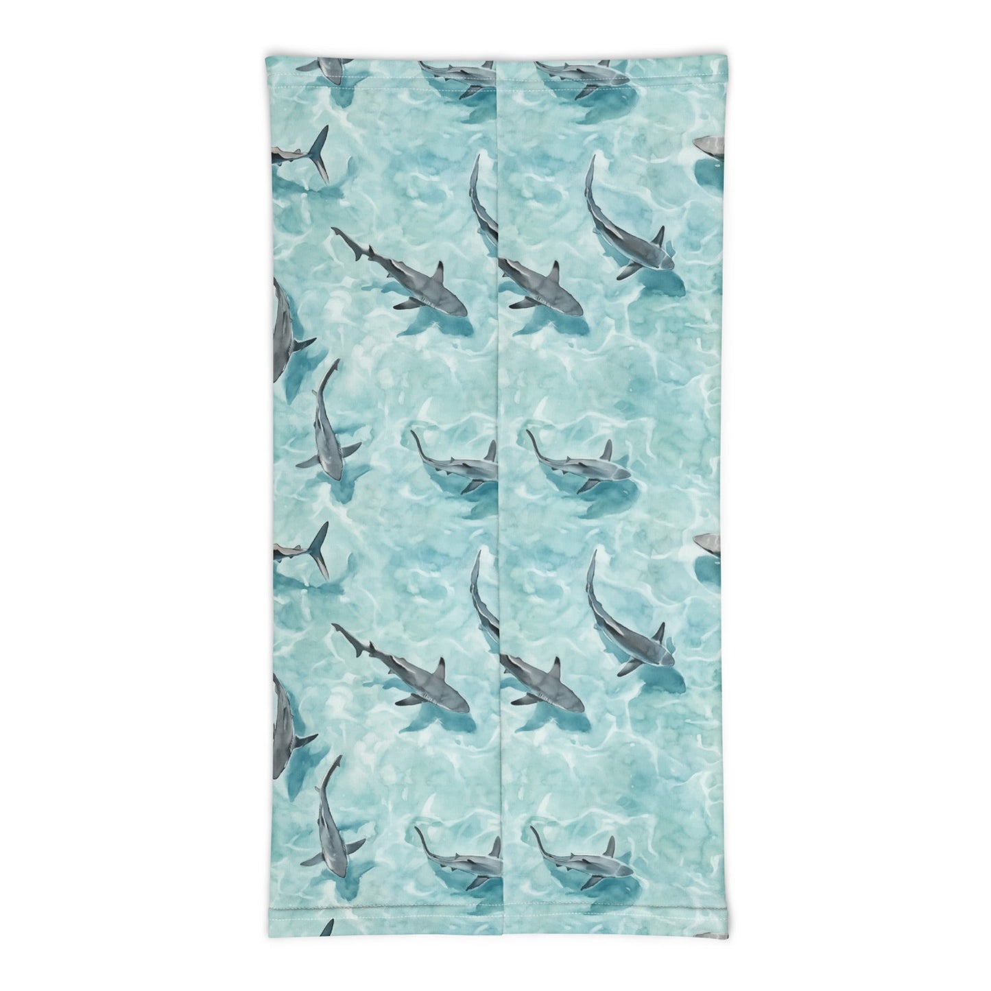Blacktip Shark Drift Buff - 