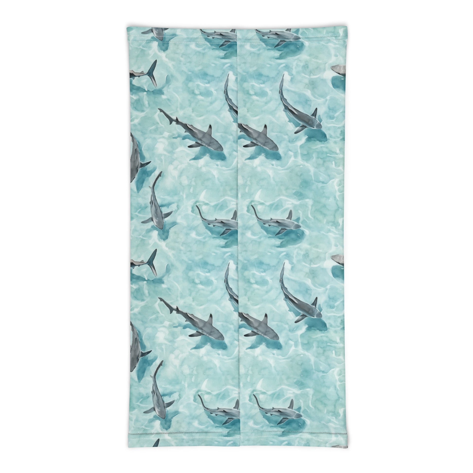 Blacktip Shark Drift Buff - 