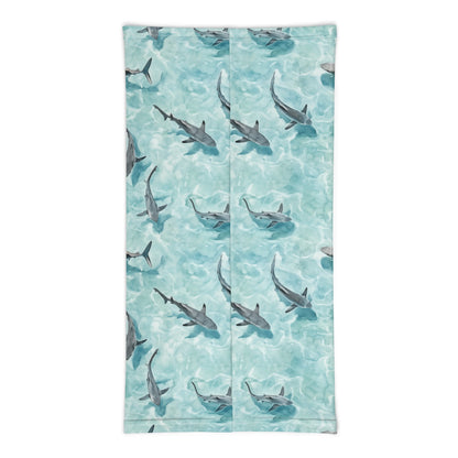 Blacktip Shark Drift Buff - 