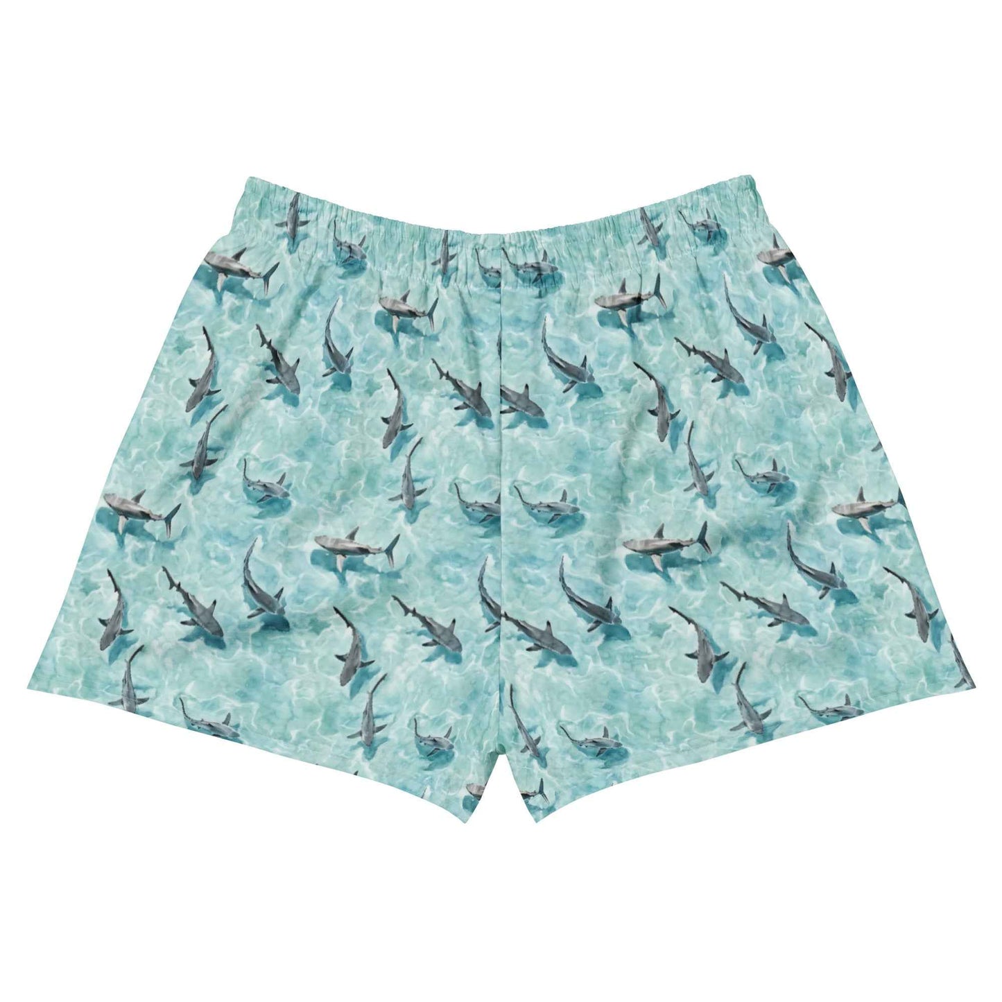 Blacktip Shark Drift Eco Swim Shorts - 