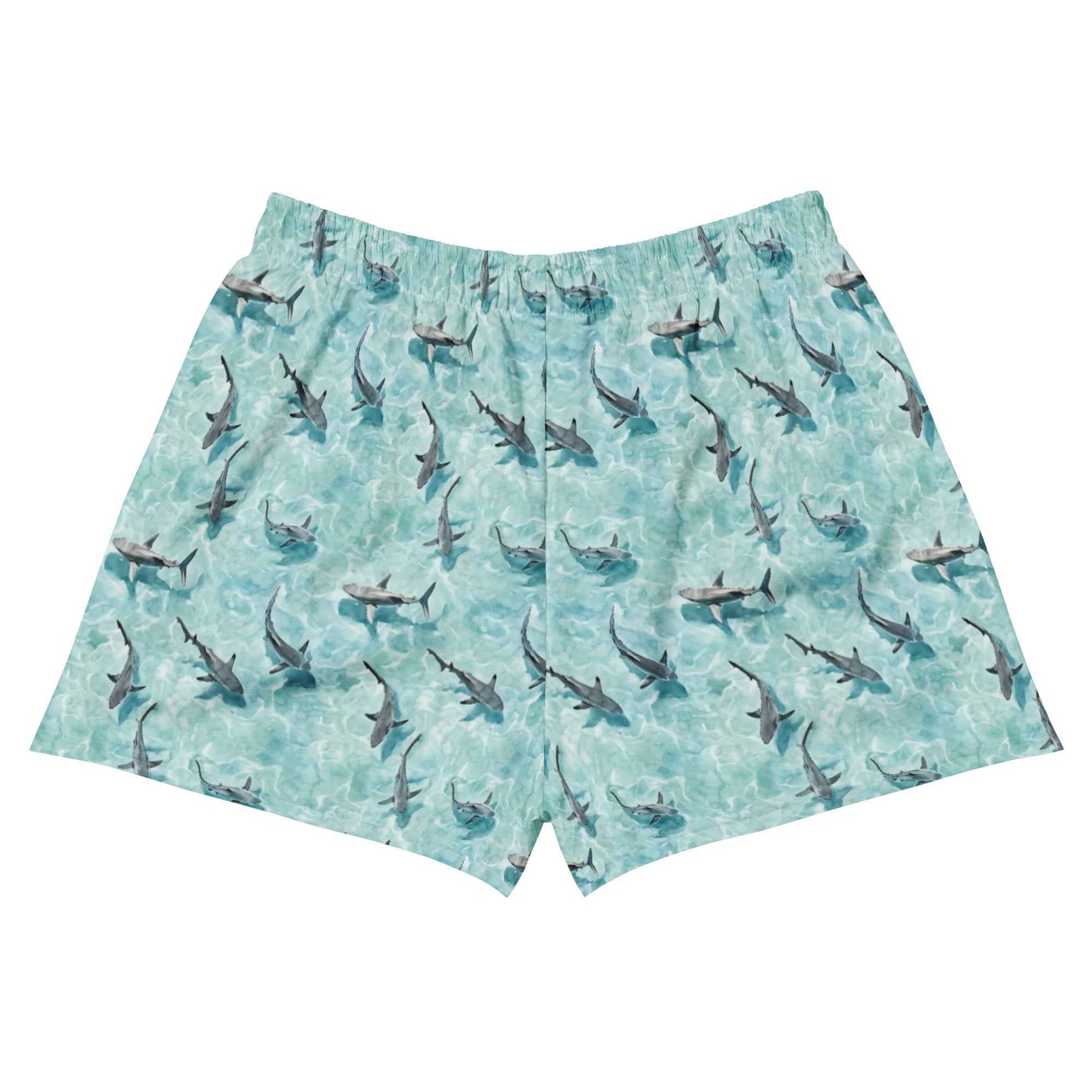 Blacktip Shark Drift Eco Swim Shorts - 