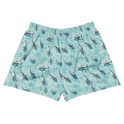Blacktip Shark Drift Eco Swim Shorts - 