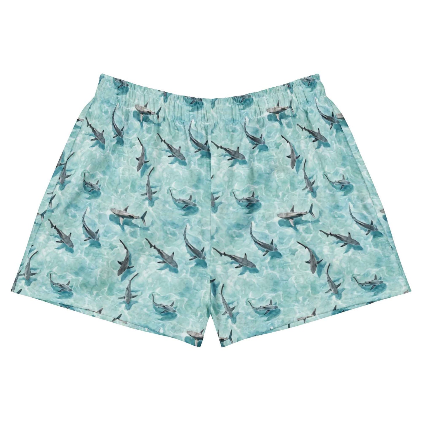 Blacktip Shark Drift Eco Swim Shorts - 