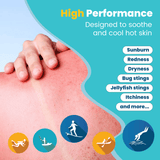 Soothing Aloe Vera Gel -  - ["Shopify Collective","Stream2Sea"]