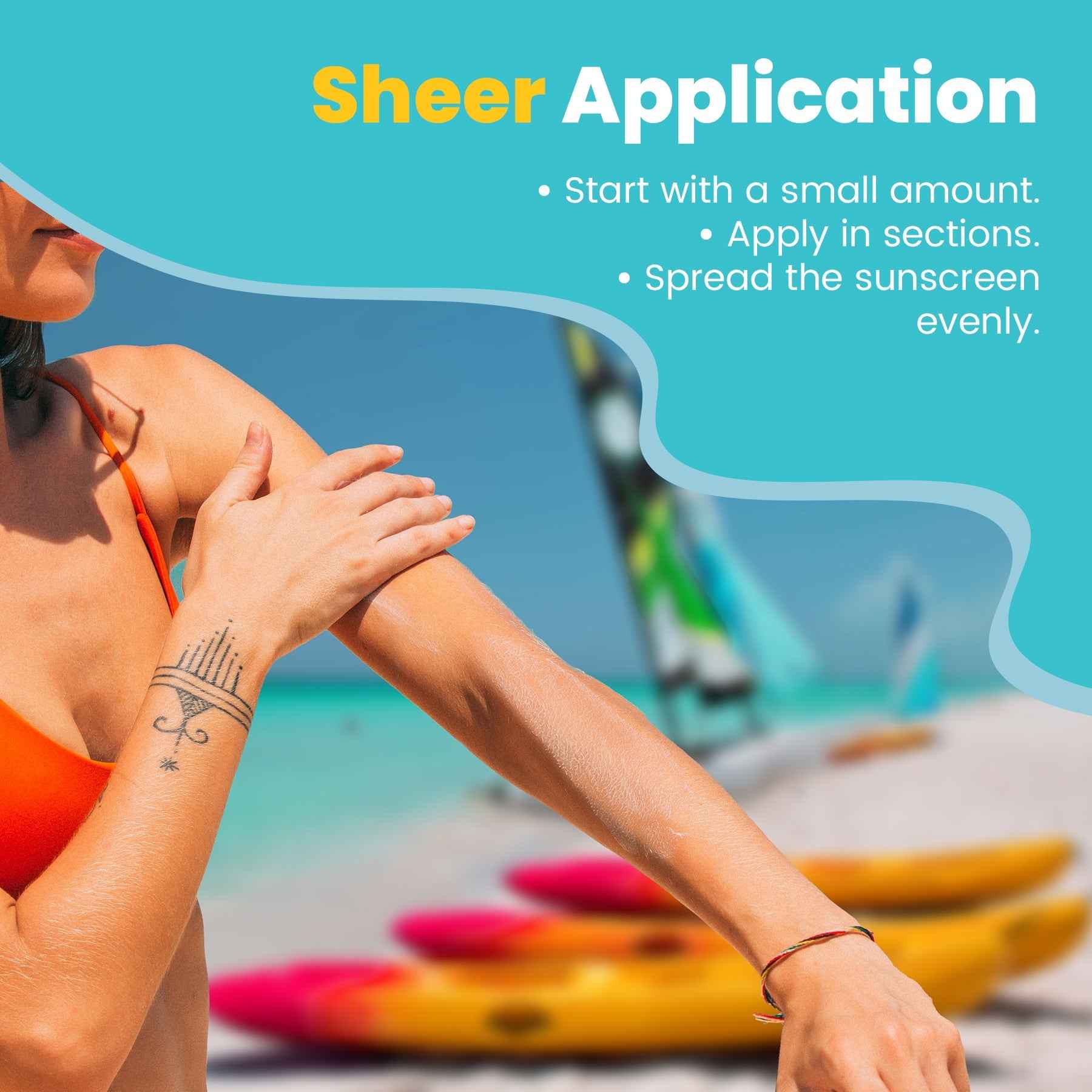 SPF 40 Sport Sunscreen Zinc Balm - 