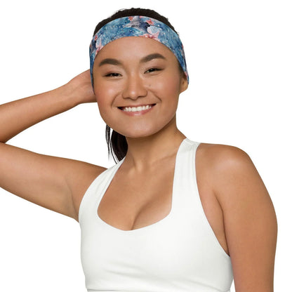 Spotted Eagle Ray Headband - 