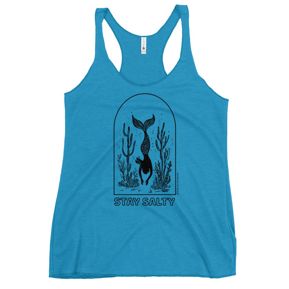 Stay Salty Tank Top - 