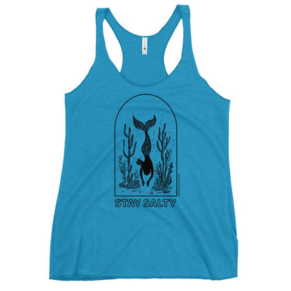 Stay Salty Tank Top - 