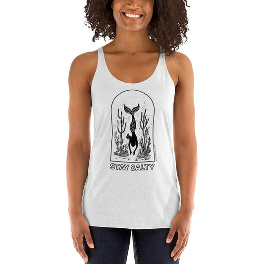 Stay Salty Tank Top - 