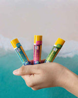 Sun Protect Lip Balm 3 Pack -  - ["Shopify Collective","Stream2Sea"]